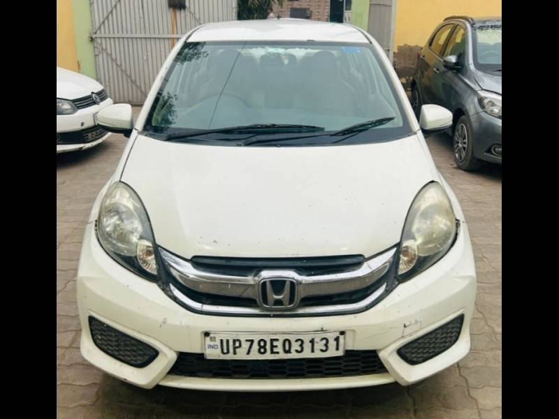 Honda Amaze 1.2 S i-VTEC Opt