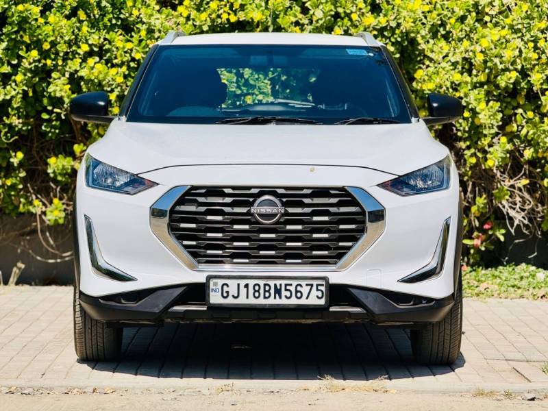 Nissan Magnite XE