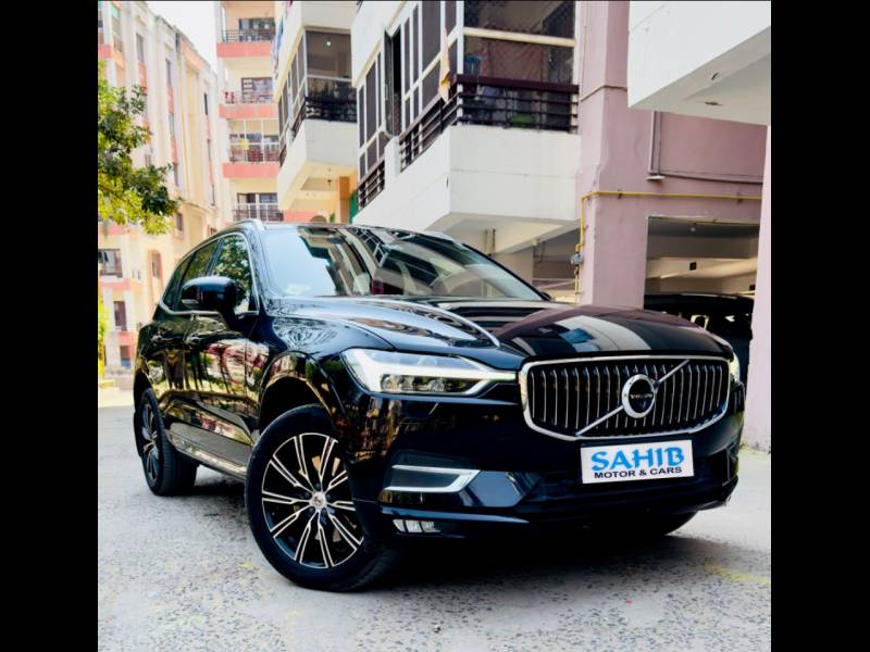 Volvo XC60 Inscription