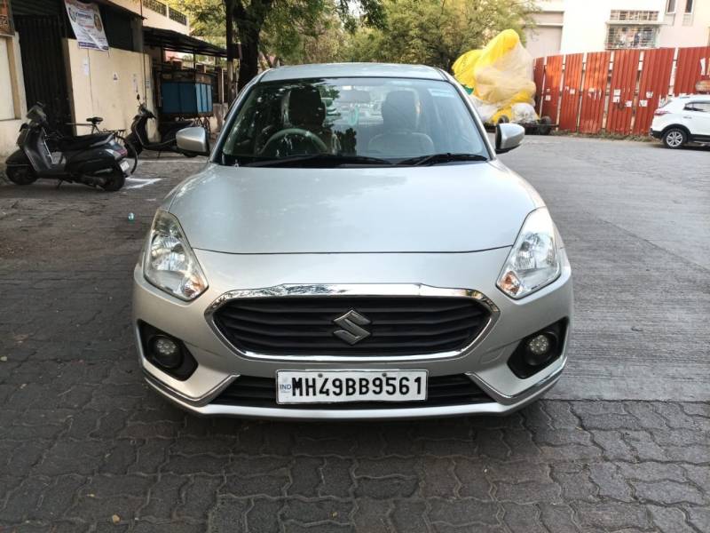 Maruti Suzuki Dzire VXi