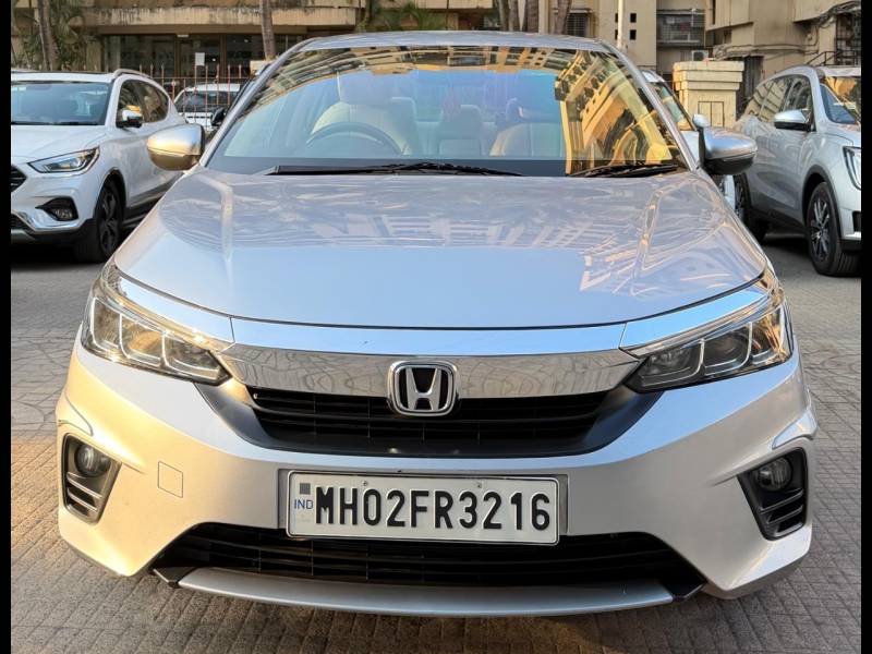 Honda City V CVT Petrol