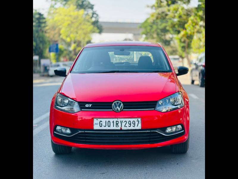 Volkswagen Polo GT TSI Sport