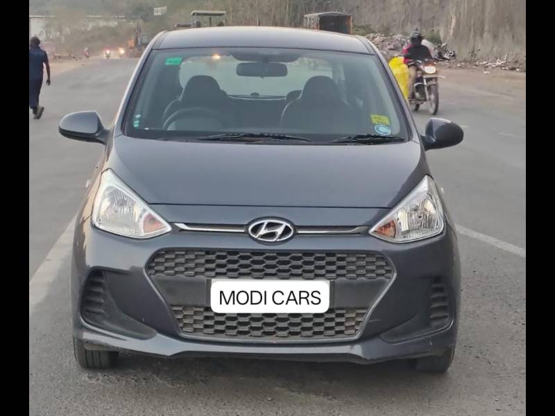 Hyundai Grand i10 1.2 Kappa VTVT 4AT Magna