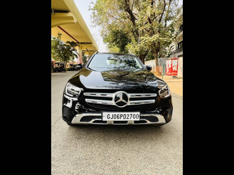 Mercedes Benz GLC 200 Progressive