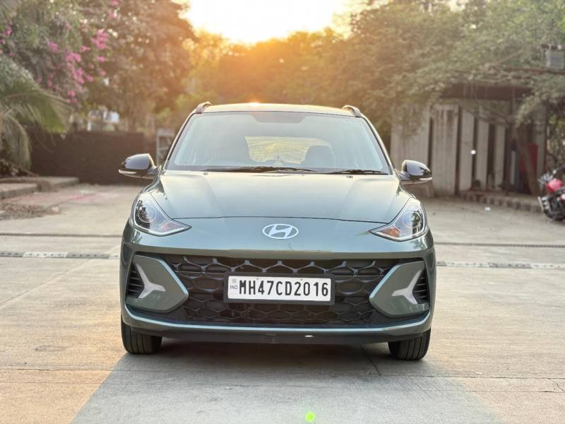 Hyundai Grand i10 NIOS Asta 1.2 Kappa