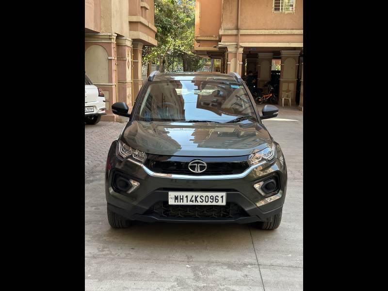 Tata Nexon XM (S)