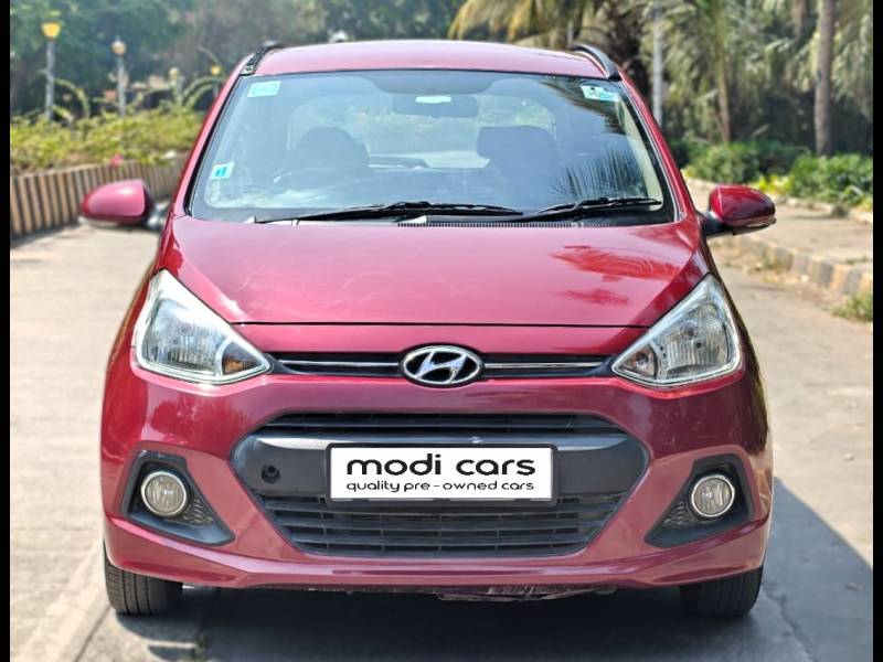 Hyundai Grand i10 Asta 1.2 Kappa VTVT