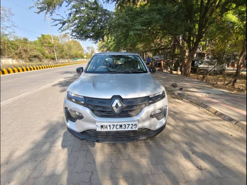 Renault Kwid RxL