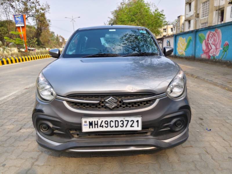 Maruti Suzuki Celerio ZXi