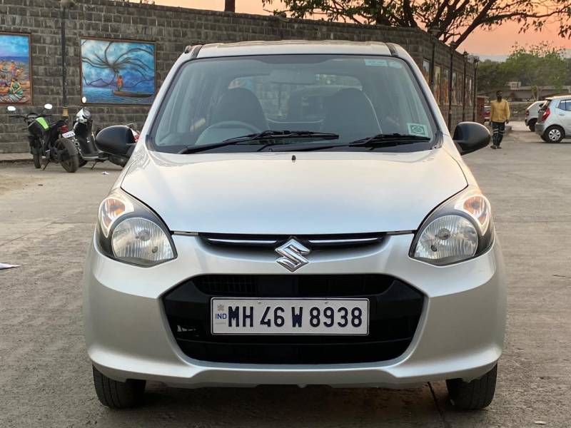 Maruti Suzuki Alto 800 LXI