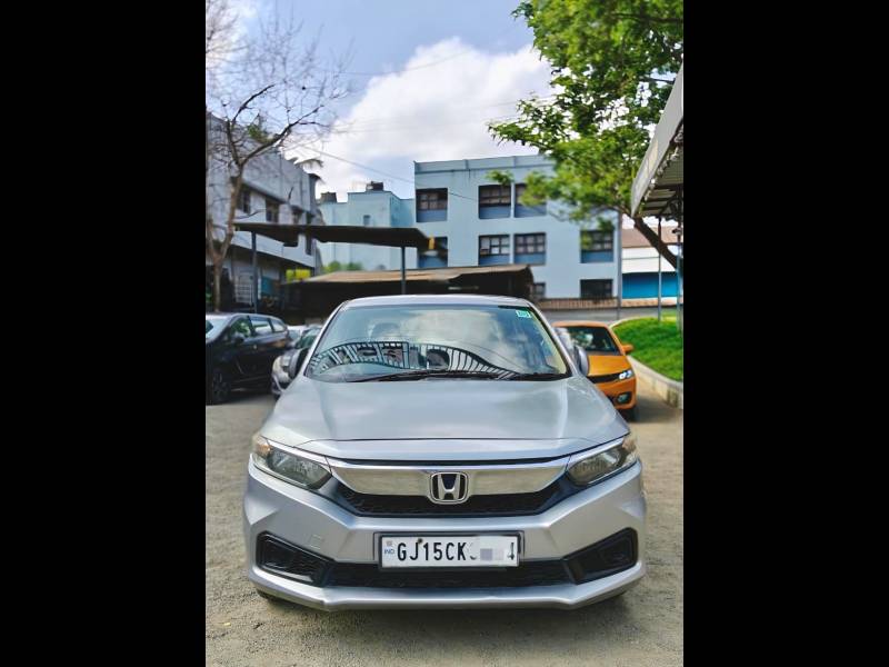 Honda Amaze 1.2 E i-VTEC Opt