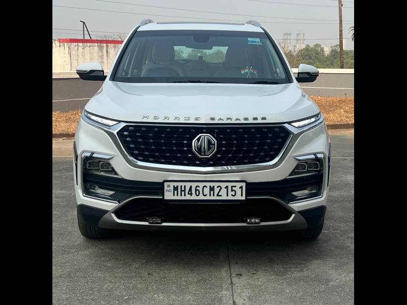 Morris Garage Hector Sharp 2.0 Diesel Turbo MT