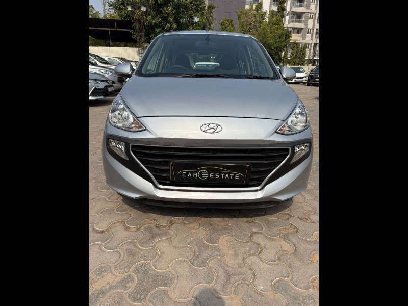 Hyundai Santro Sportz AMT