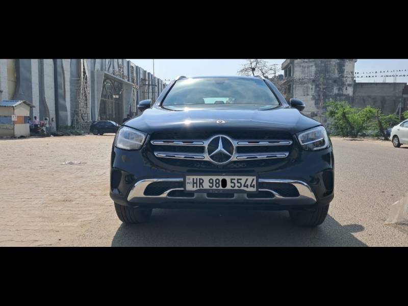 Mercedes Benz GLC 200 Progressive