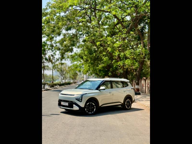 Kia Carens Clavis HTX Plus Petrol 1.5L Turbo Manual 7 STR