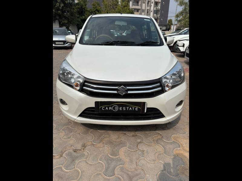 Maruti Suzuki Celerio ZXi