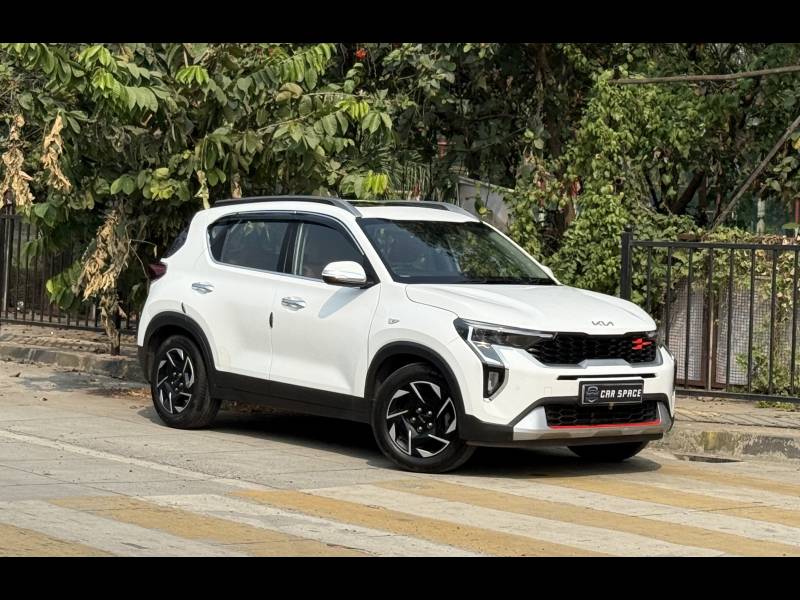 Kia Sonet HTK (O) 1.5 Diesel MT