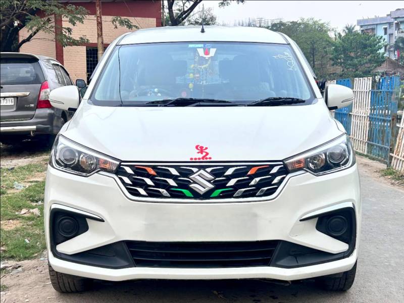 Maruti Suzuki Ertiga VXi (O)