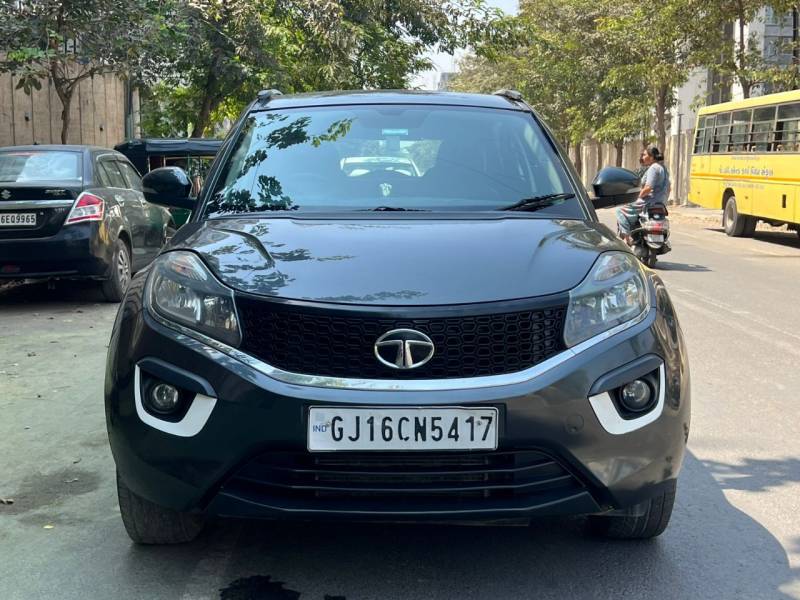 Tata Nexon XT