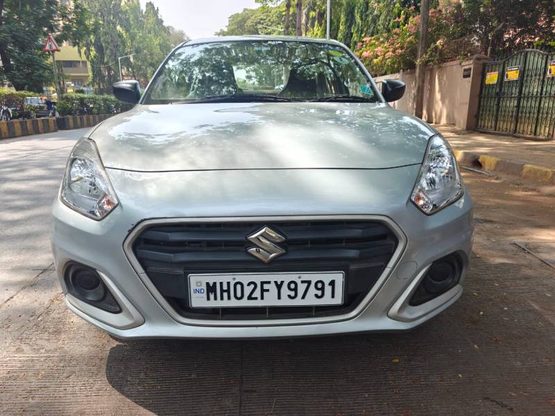 Maruti Suzuki Dzire LXi