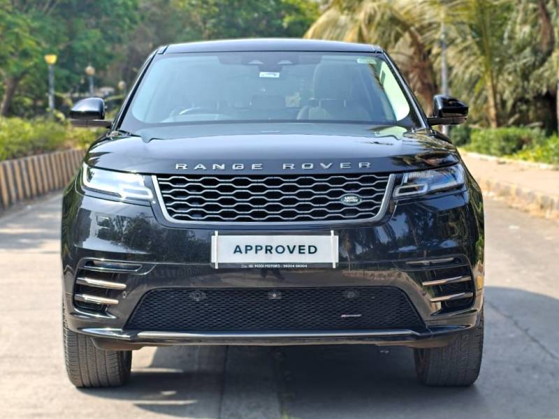 Land Rover Range Rover Velar S R-Dynamic 2.0 Petrol