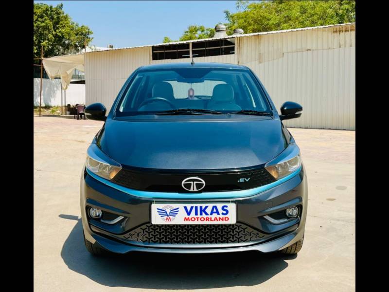 Tata Tiago EV XZ Plus Tech LUX Long Range