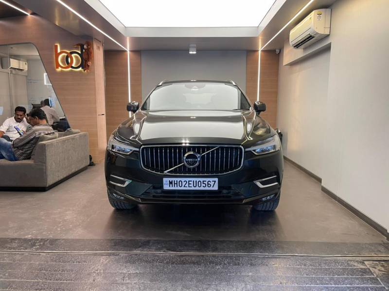 Volvo XC60 Inscription