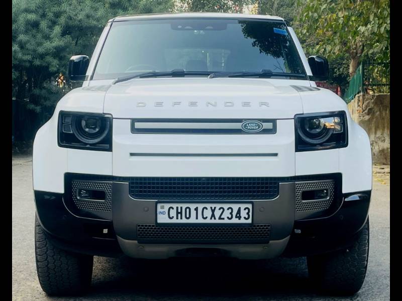 Land Rover Defender 110 X-Dynamic HSE 5.0 Petrol