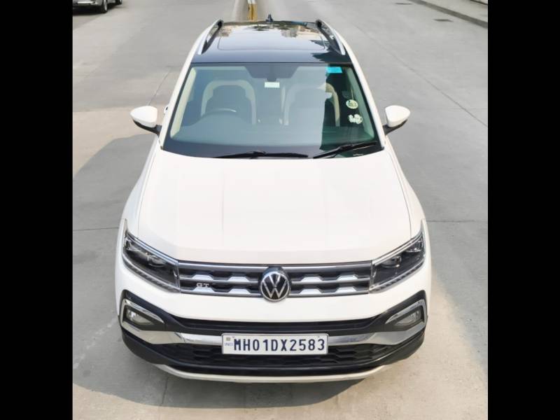 Volkswagen Taigun GT Plus 1.5 TSI DSG