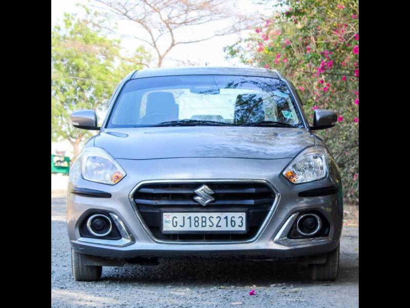 Maruti Suzuki Dzire VXi