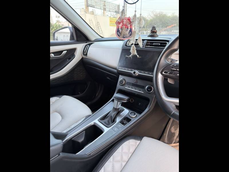 Hyundai Creta SX 1.5 Petrol CVT