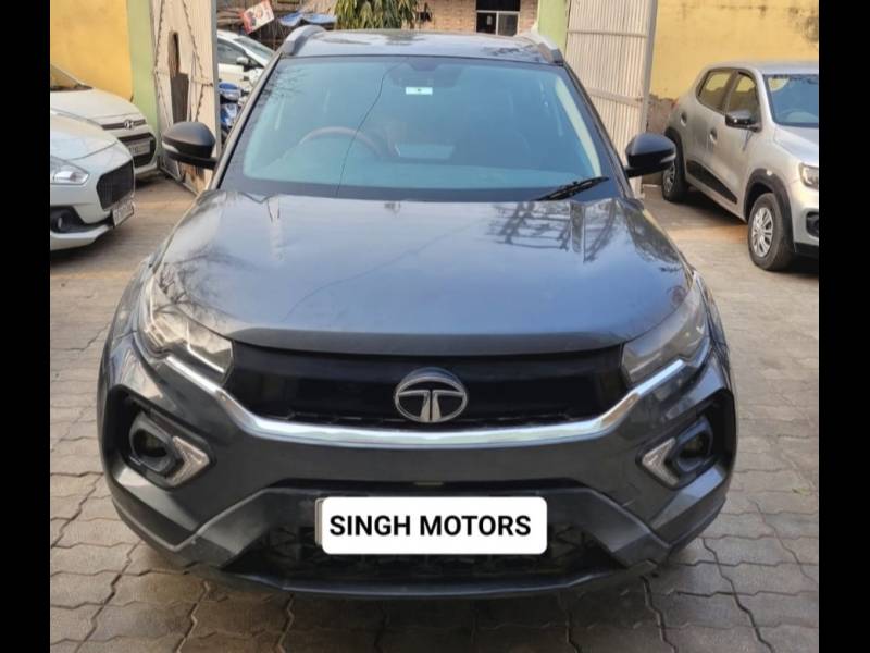 Tata Nexon XM Diesel