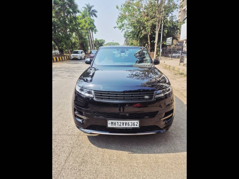 Land Rover Range Rover Sport SE Dynamic 3.0 Diesel