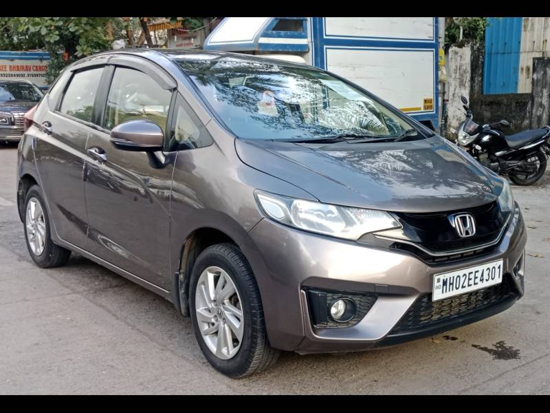 Honda Jazz V 1.2L i-VTEC CVT