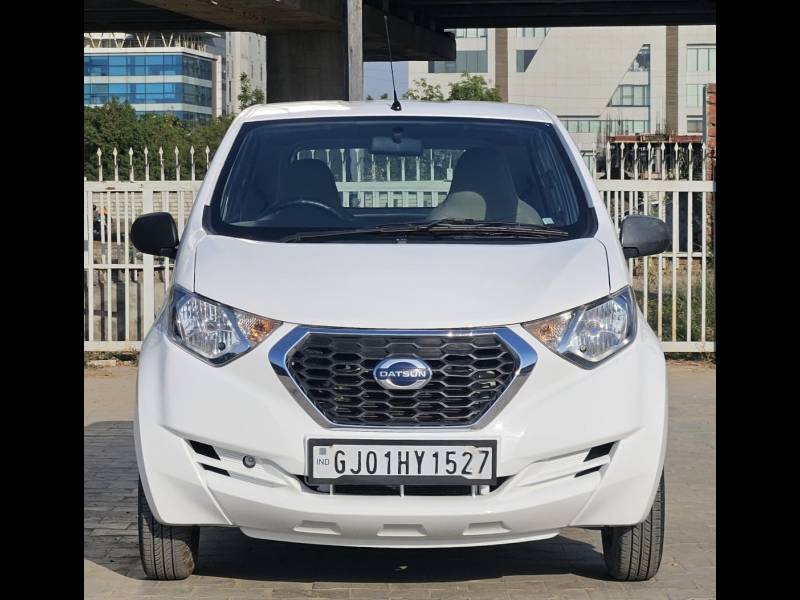Datsun Redi-GO T(O) 1.0 AMT