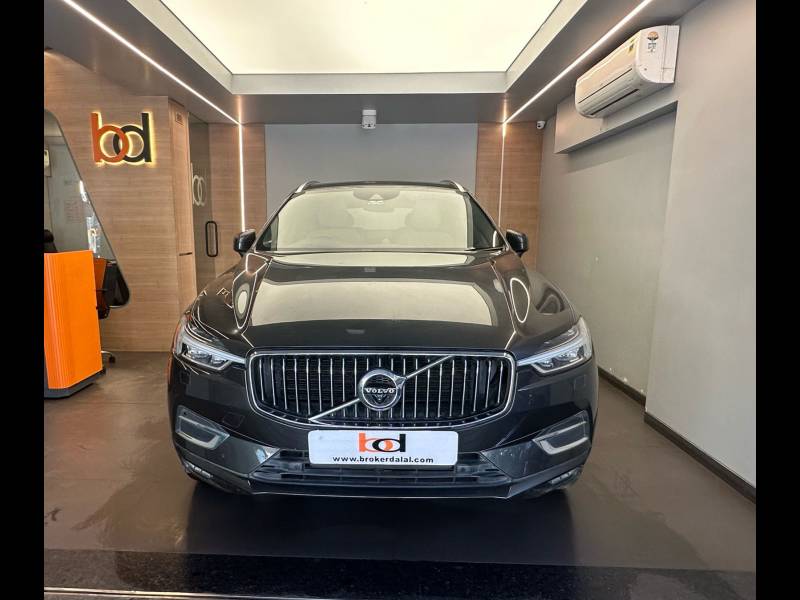 Volvo XC60 Inscription
