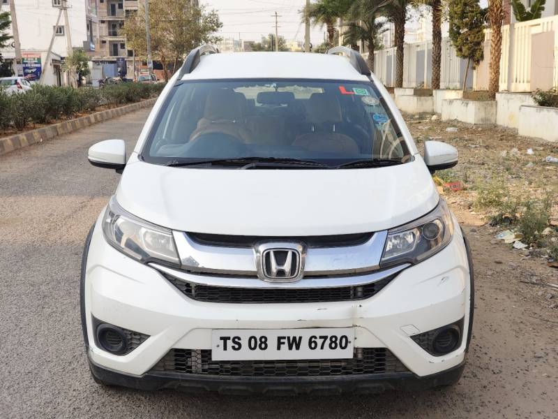 Honda BR-V E ( Diesel )