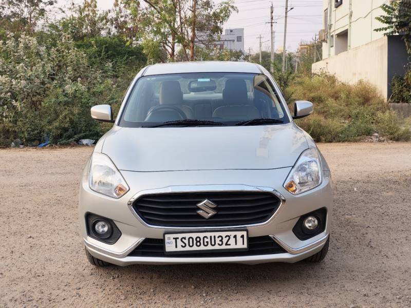 Maruti Suzuki Dzire VDI