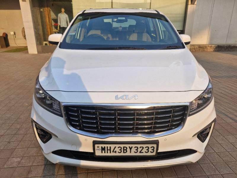 Kia Carnival Limousine 7 STR