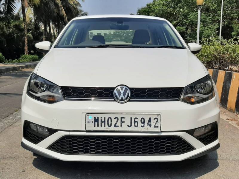 Volkswagen Vento Highline 1.0L TSI Automatic