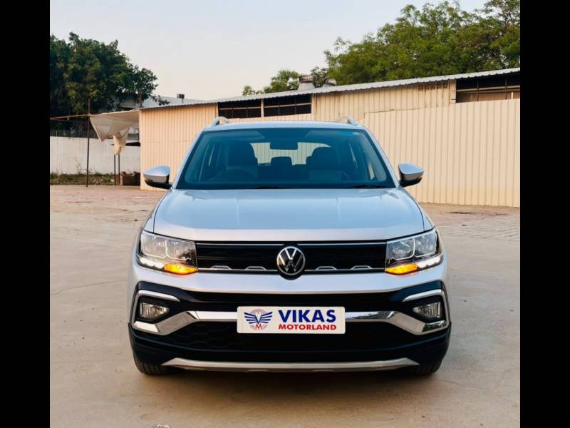 Volkswagen Taigun Highline 1.0 TSI AT