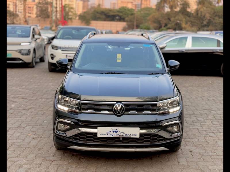 Volkswagen Taigun Highline 1.0 TSI AT