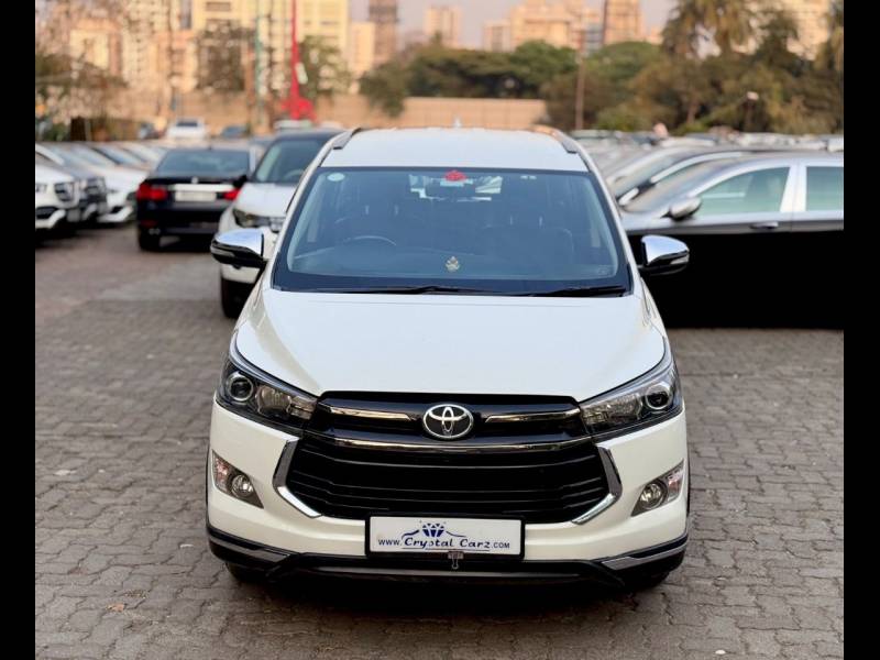 Toyota Innova Crysta Touring Sport Diesel AT