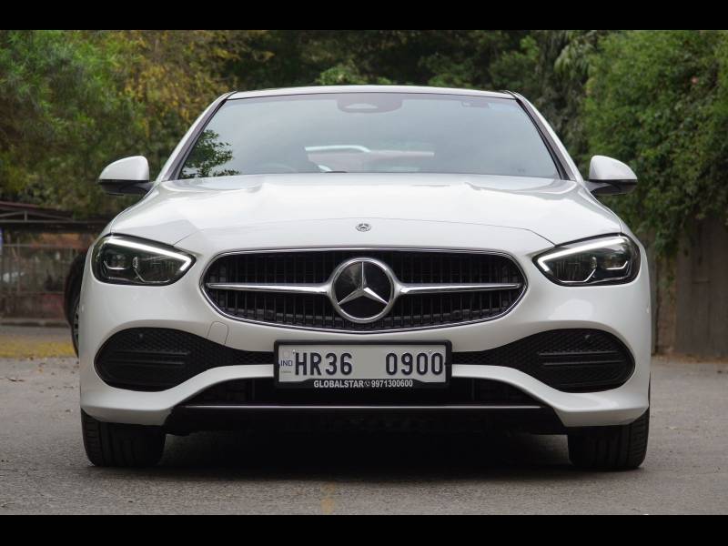 Mercedes Benz C Class C 200