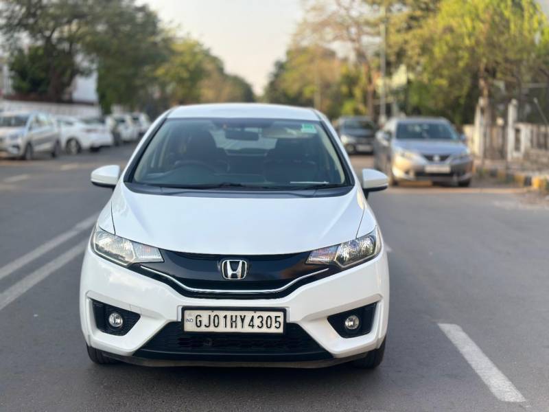 Honda Jazz VX 1.2L i-VTEC