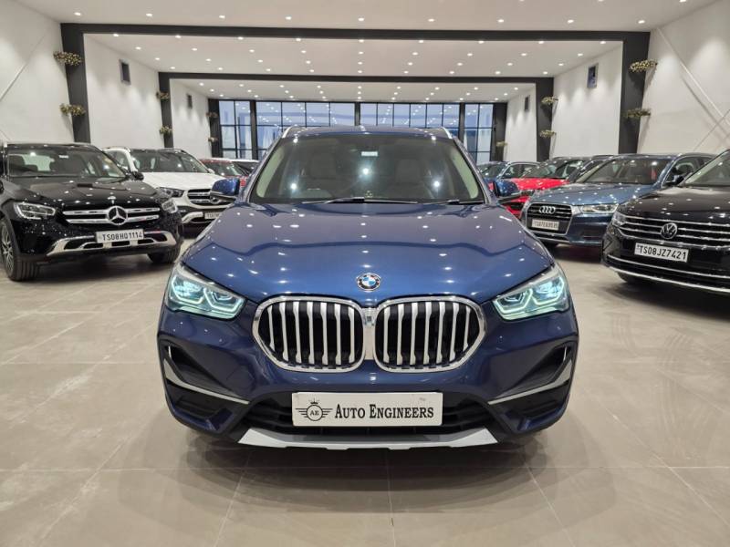BMW X1 sDrive20d xLine