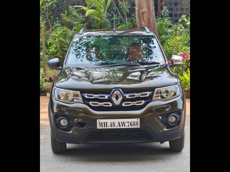 Renault Kwid 1.0 CLIMBER