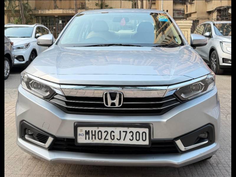 Honda Amaze VX 1.2 Petrol CVT