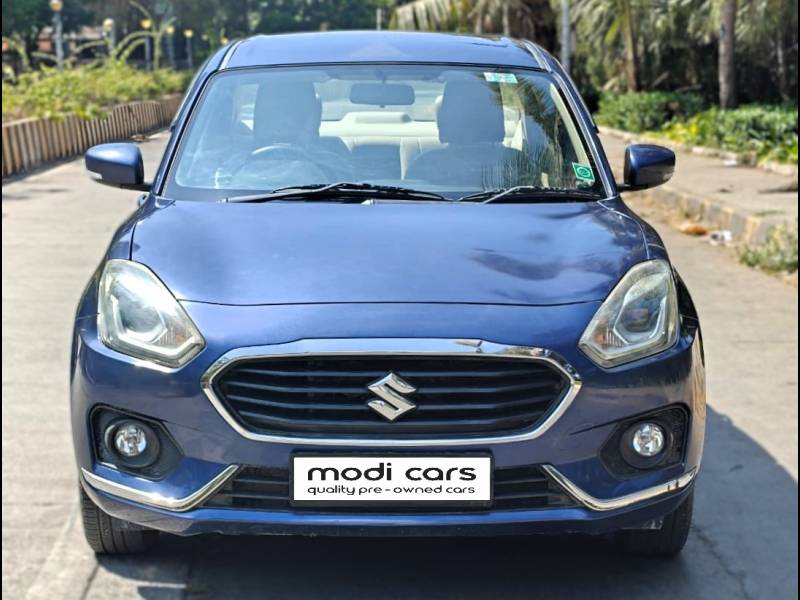 Maruti Suzuki Dzire ZXi AMT
