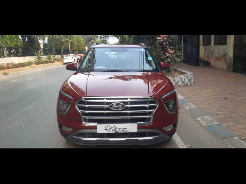Hyundai Creta S 1.5 Diesel